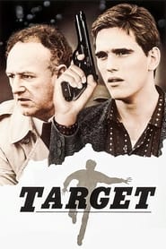 Target: Agente doble en Berlín