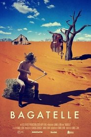 Poster Bagatelle 2019