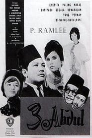 Tiga Abdul (1964)