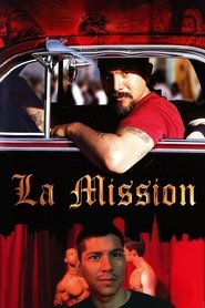 Poster La Mission 2009