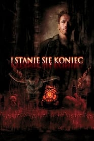 I stanie się koniec 1999 Online Lektor PL