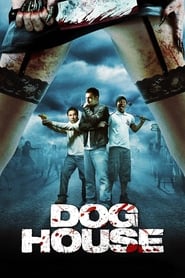 Poster Doghouse 2009