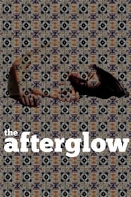 Poster The Afterglow 2014