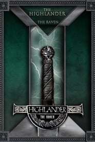 Full Cast of Highlander: The Raven