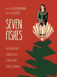 Poster Seven Fishes