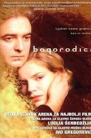 Poster Madonna 1999
