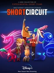Short Circuit постер