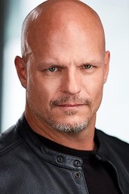 Erick McAllister as Shawn Galloway