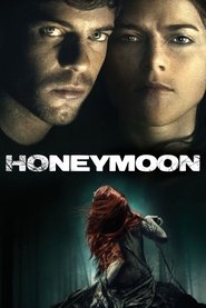 Poster Honeymoon 2014