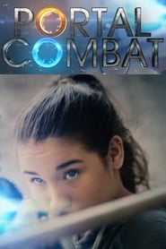 Portal Combat постер