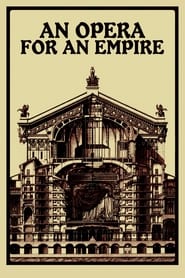 Poster An Opera for an Empire 2021