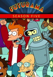 Futurama Season 5 17