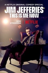 Jim Jefferies: This Is Me Now постер