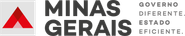 Logo for Governo do Estado de Minas Gerais