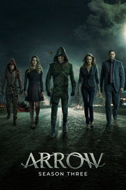 Arrow Season 3 21