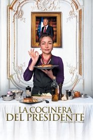 La cocinera del Presidente (2012)