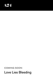 Full Cast of Love Lies Bleeding