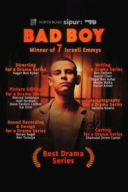 Bad Boy poster