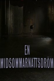 Poster En midsommarnattsdröm 1990