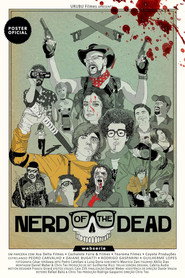 Image Nerd of the Dead