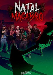 Natal Macabro - Parte 1
