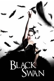 Black Swan 2010 Movie Download & Watch Online BluRay 480p & 720p