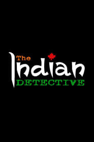 The Indian Detective постер