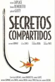 Poster Secretos compartidos