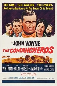 The Comancheros