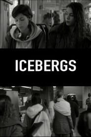 Poster Icebergs