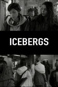 Poster Icebergs 2007