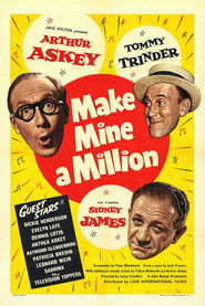 Make Mine a Million (1959)
