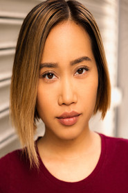 Deanna Pak as Ginger