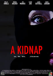 Poster A Kidnap