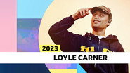 Loyle Carner