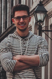 Joshua Toonen
