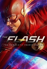 The Flash Season 4 Episode 9