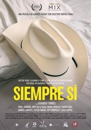 Siempre sí Película Completa HD 1080p [MEGA] [LATINO] 2019