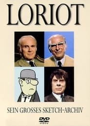 Loriot poster