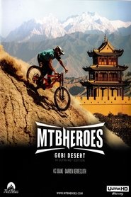 MTB HEROES: Gobi Desert) MTB HEROES: Gobi Desert (2016)