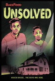 Buzzfeed Unsolved: Supernatural poster