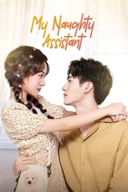 Nonton My Naughty Assistant (2022) Sub Indo