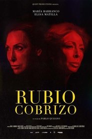 Poster Rubio cobrizo