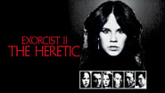 Exorcist II: The Heretic