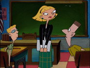 Student Teacher