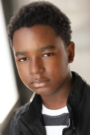 Jay Amir as Nigerian Boy