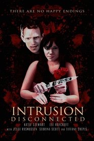 Poster Intrusion: Disconnected 2014