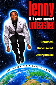 Lenny Live and Unleashed