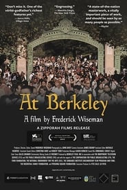 Poster At Berkeley