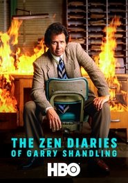The Zen Diaries of Garry Shandling: Parts 1 & 2